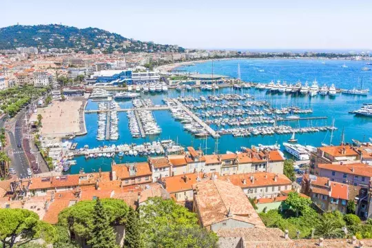 marinatips - Port de Cannes