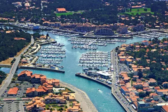 marinatips - Port de Capbreton