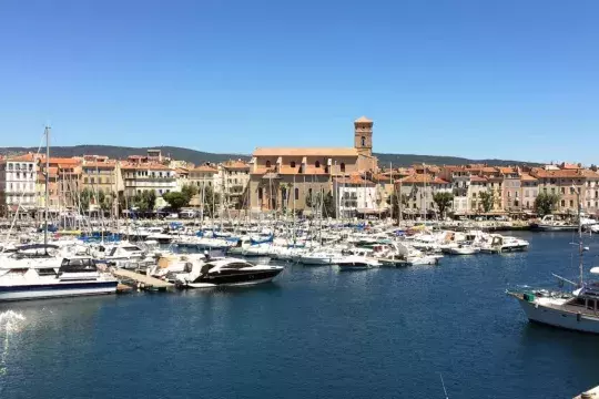 marinatips - Port de La Ciotat-Vieux Port