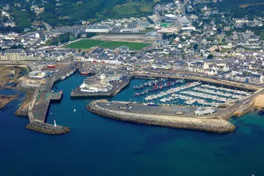 Port de La Turballe