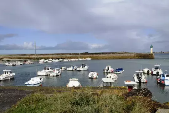 marinatips - Port de Moguériec