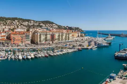 marinatips - Port de Nice