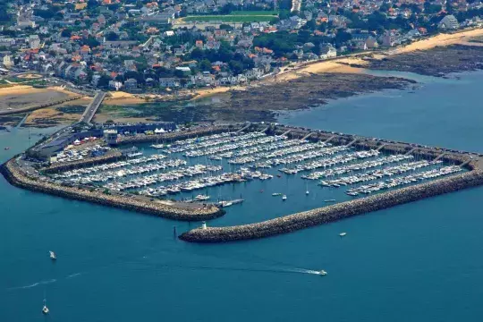marinatips - Port de  Pornichet