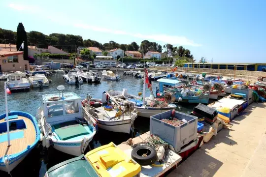 marinatips - Port de Saint Elme 