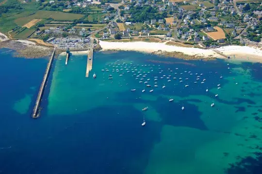 marinatips - Port de Sainte Evette