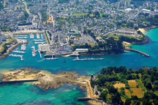 marinatips - Port de Treboul