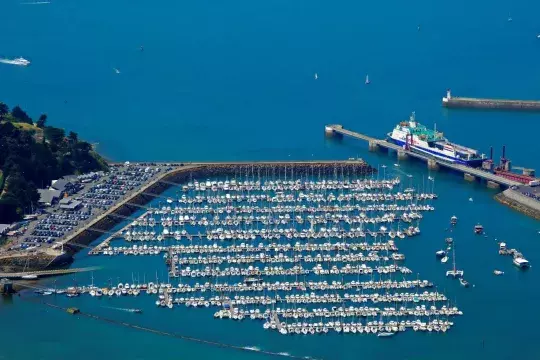 marinatips - Port des Sablons