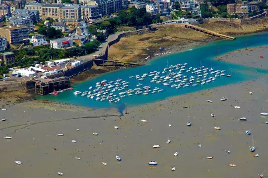 marinatips - Port Dinard