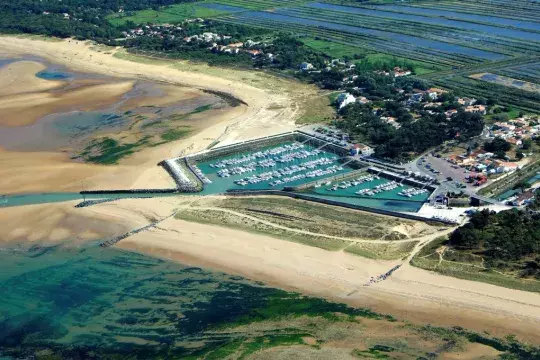 marinatips - Port du Douhet