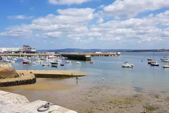marinatips - Port du Rosmeur