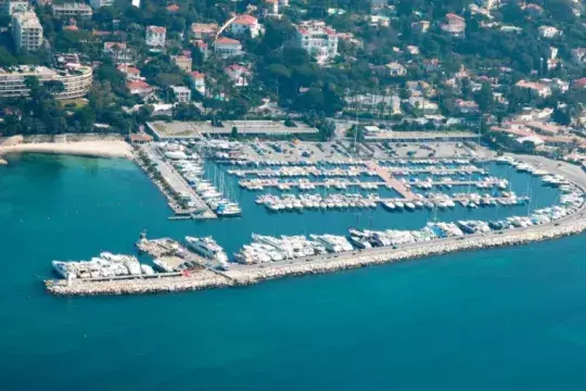 marinatips - Port Gallice