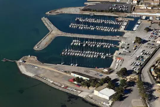 marinatips - Port La Nautique