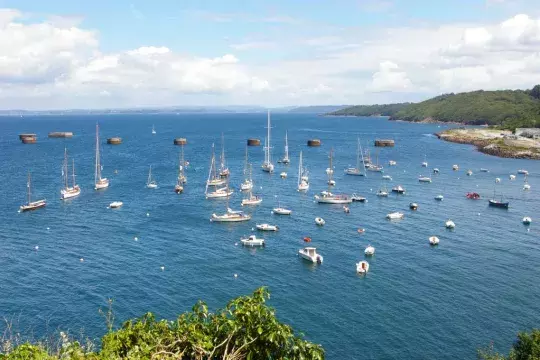 marinatips - Port Lanvéoc