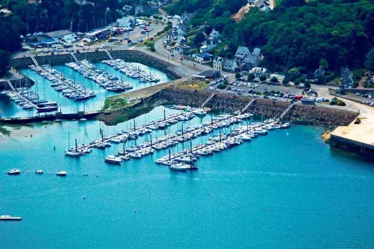 marinatips - Port Lézardrieux