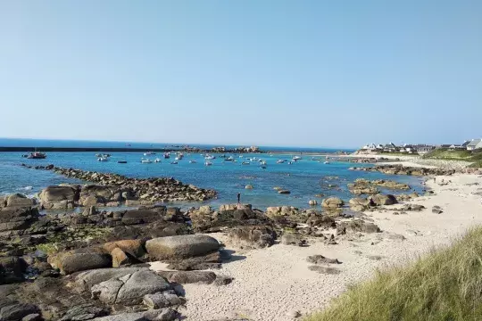 Port Plouescat