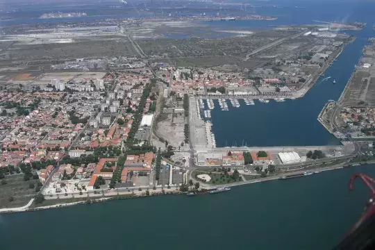 marinatips - Port Saint Louis du Rhône-Plaisance port
