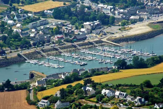 marinatips - Port Tréguier