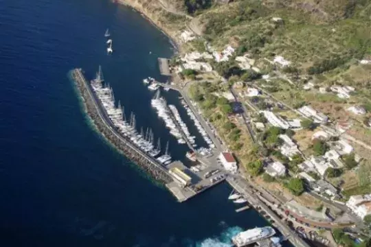 marinatips - Porto delle Eolie