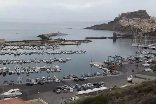 marinatips - Porto di Castelsardo - Marina di Frigiano
