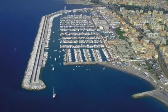 marinatips - Porto di Lavagna