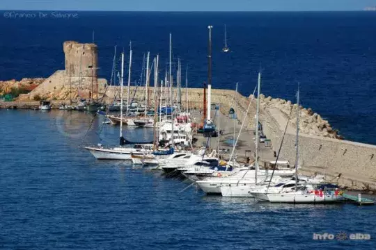 Porto di Marciana Marina