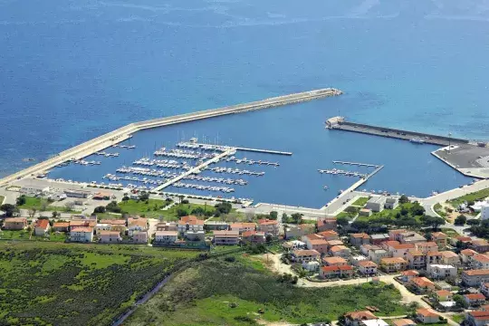 marinatips - Porto La Caletta