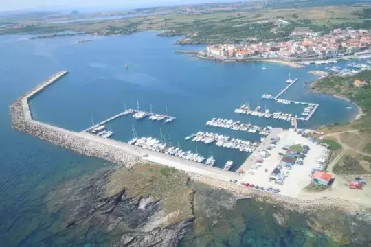 marinatips - Porto Turistico Marina di Stintino