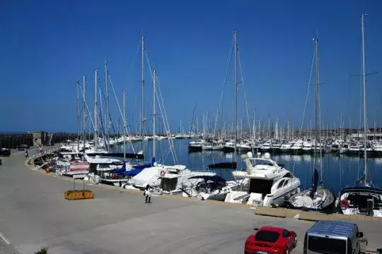 marinatips - Porto Turistico Riva di Traiano Spa