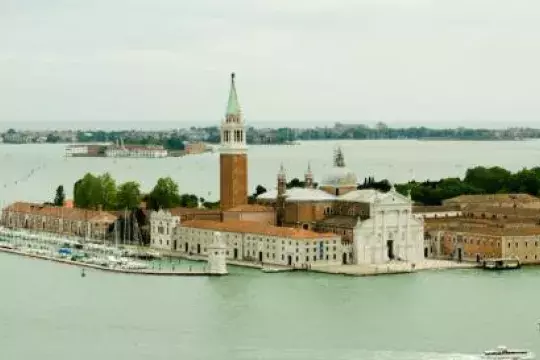 marinatips - Darsena Croze San Giorgio Maggiore