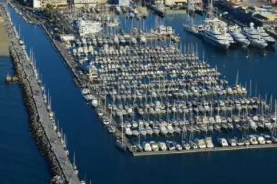 marinatips - Viareggio Porto S.R.L