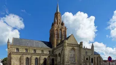 marinatips - Église Notre-Dame