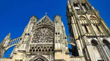 marinatips - Église Saint-Jacques