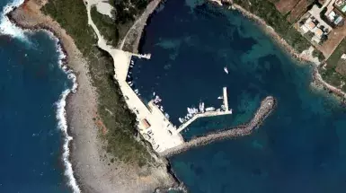 marinatips - Agia Pelagia Marina