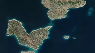 Agios Thomas Diaporion