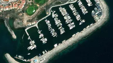 marinatips - Amarilla Golf Marina-San Miguel