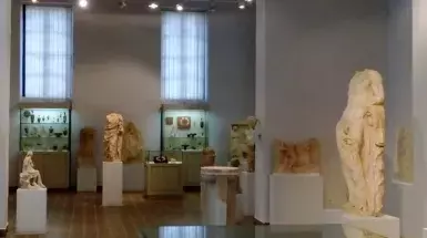 Archaeological Museum of Chalkida