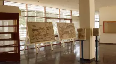 Archaeological Museum of Chios