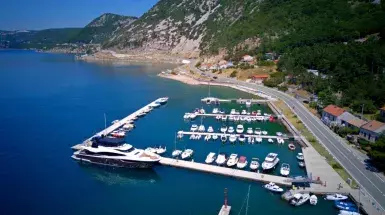 Bakarac Marina
