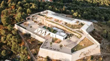 Barone Fortress