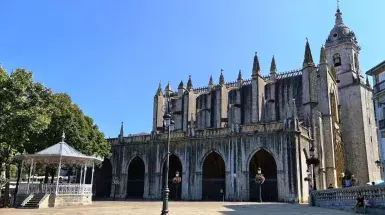marinatips - Basílica de la Asunción de Nuestra Señora de Lequeitio
