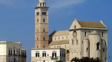 marinatips - Basilica Cattedrale San Nicola Pellegrino