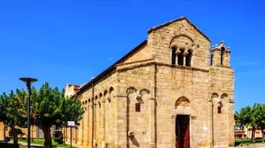 marinatips - Basilica di San Simplicio