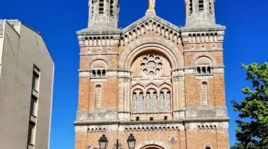 marinatips - Basilique Notre-Dame-de-la-Victoire