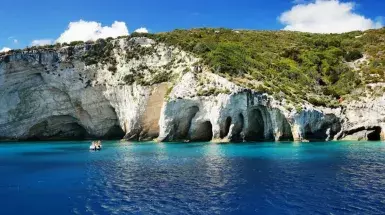 marinatips - Blue Caves