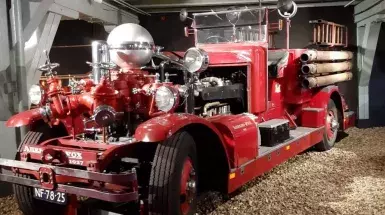 Brandweermuseum