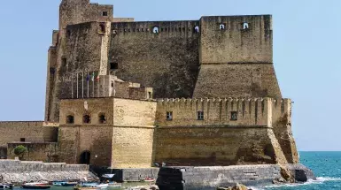 marinatips - Castel dell'Ovo