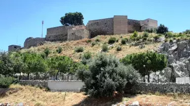 marinatips - Castell d'Orpesa