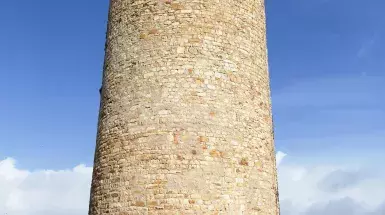 marinatips - Castell de Sant Joan de Blanes