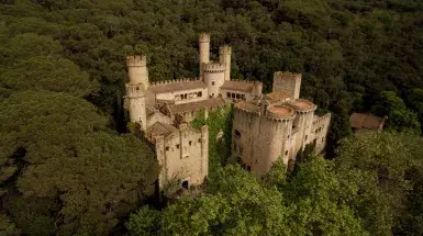 marinatips - Castell de Santa Florentina