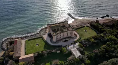 marinatips - Castello Odescalchi